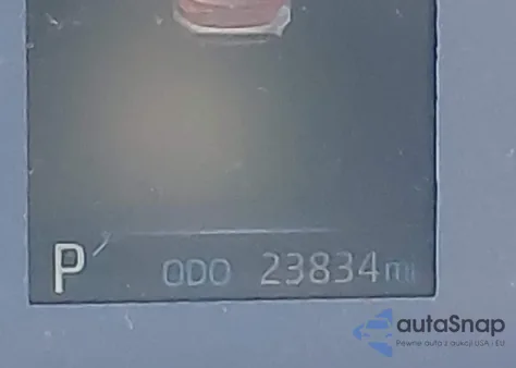 2024 Toyota Corolla Se из США, поврежденный, VIN 5YFP4MCEXRP170239